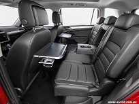 Volkswagen Tiguan Allspace 2019