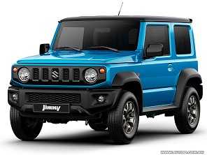 Jimny