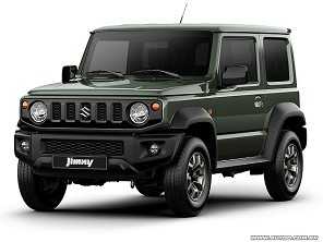 Jimny