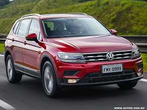 Tiguan Allspace