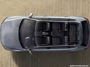 Tiguan Allspace