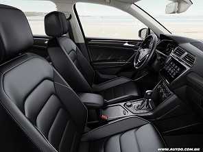 Tiguan Allspace