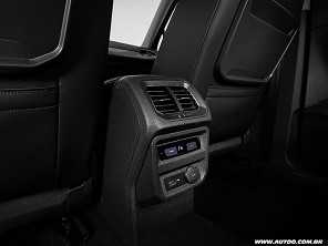 Tiguan Allspace