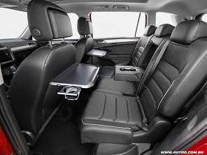 Tiguan Allspace