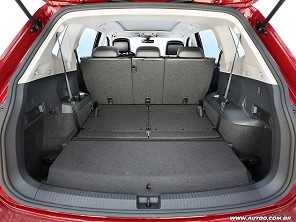 Tiguan Allspace