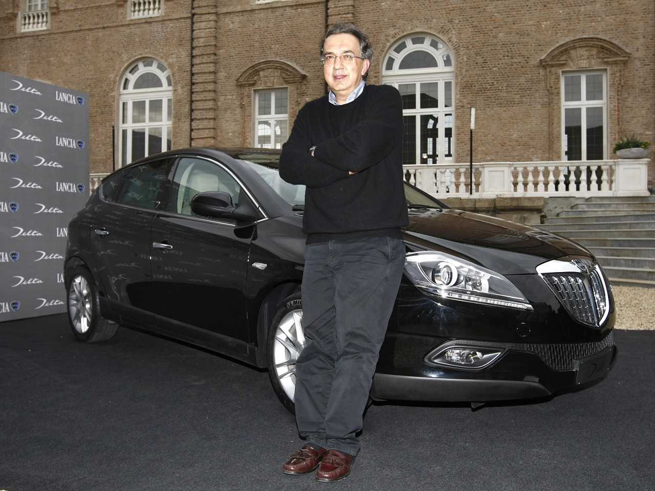 Sergio Marchionne, ex-CEO da FCA: carreira fora de srie