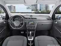 Volkswagen Gol 2019