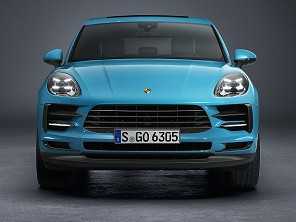 Macan