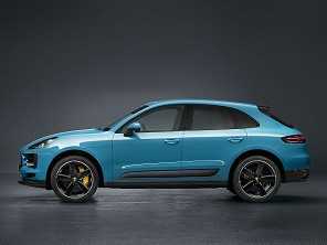 Macan