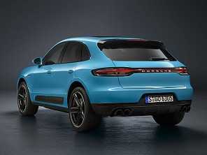 Macan