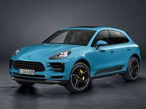 Macan