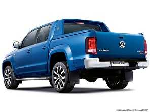 Amarok