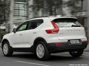 XC40