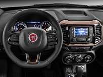 Fiat Toro 2019