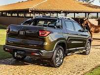 Fiat Toro 2019