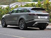 Land Rover Range Rover Velar 2019