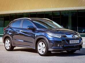 HR-V