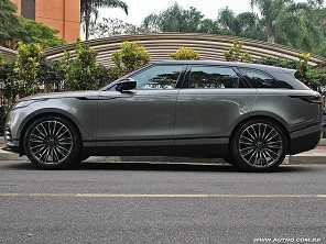 Range Rover Velar