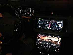 Range Rover Velar