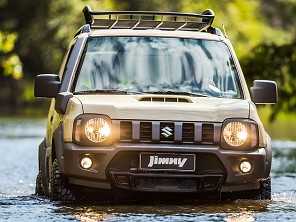 Jimny