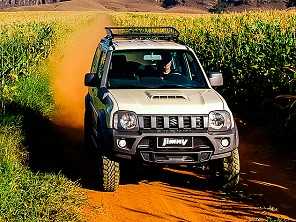 Jimny