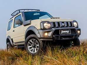 Jimny