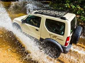 Jimny