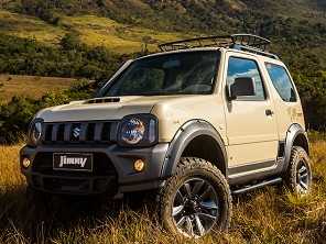 Jimny