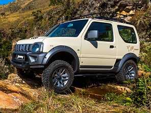 Jimny