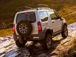 Jimny