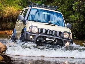 Jimny