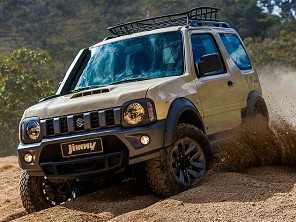 Jimny