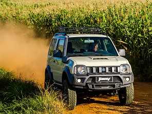 Jimny