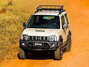 Jimny