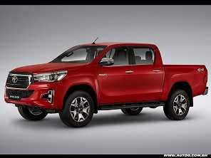 Hilux