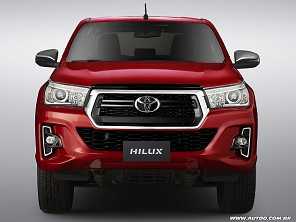 Hilux