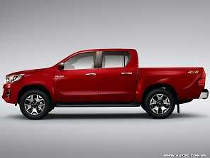 Hilux