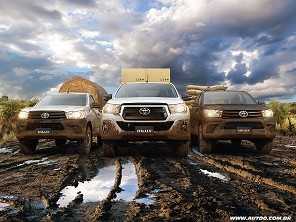 Hilux