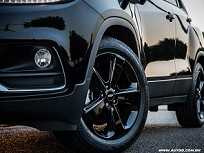 Chevrolet Tracker 2018