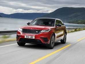 Range Rover Velar