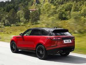 Range Rover Velar