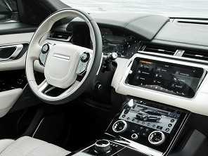 Range Rover Velar