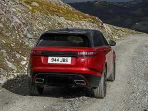 Range Rover Velar