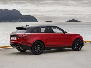 Range Rover Velar