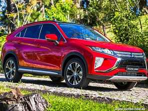 Eclipse Cross