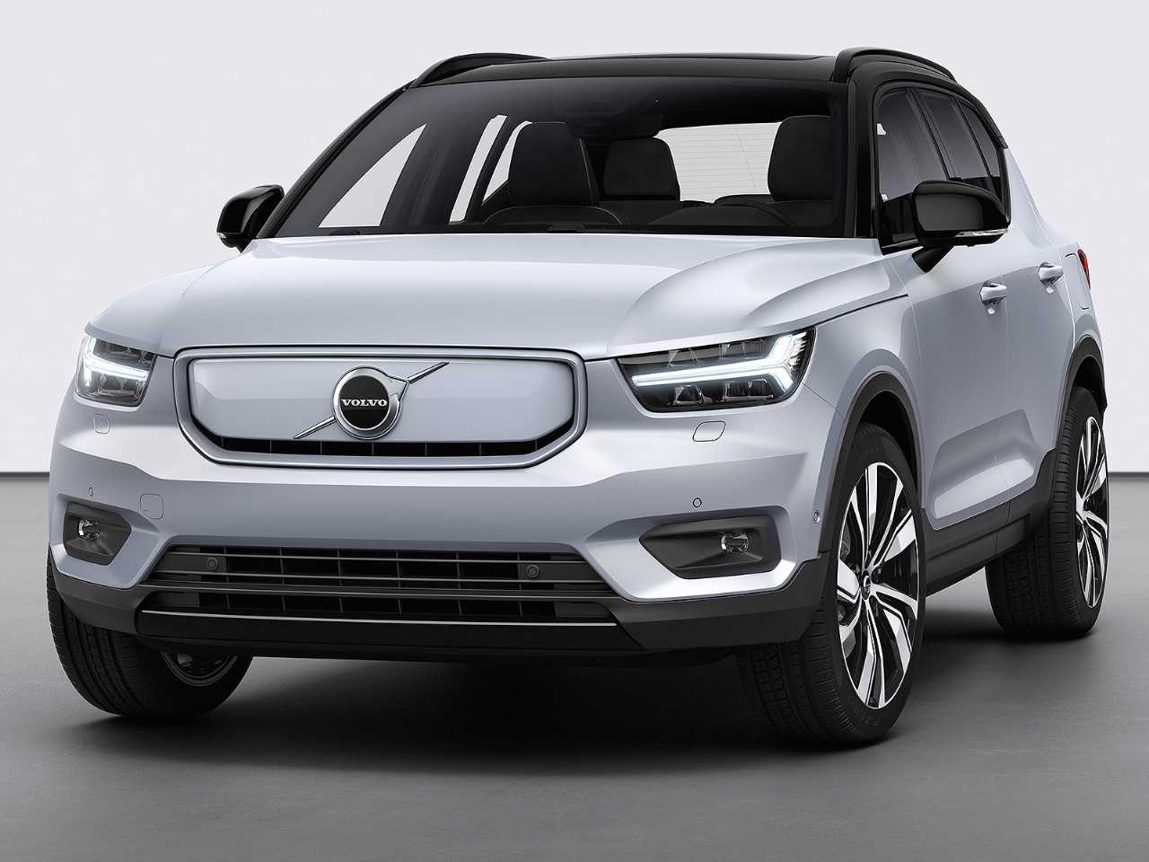 Volvo XC40 Recharge