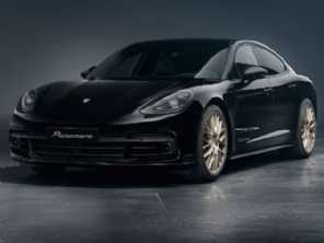 Panamera