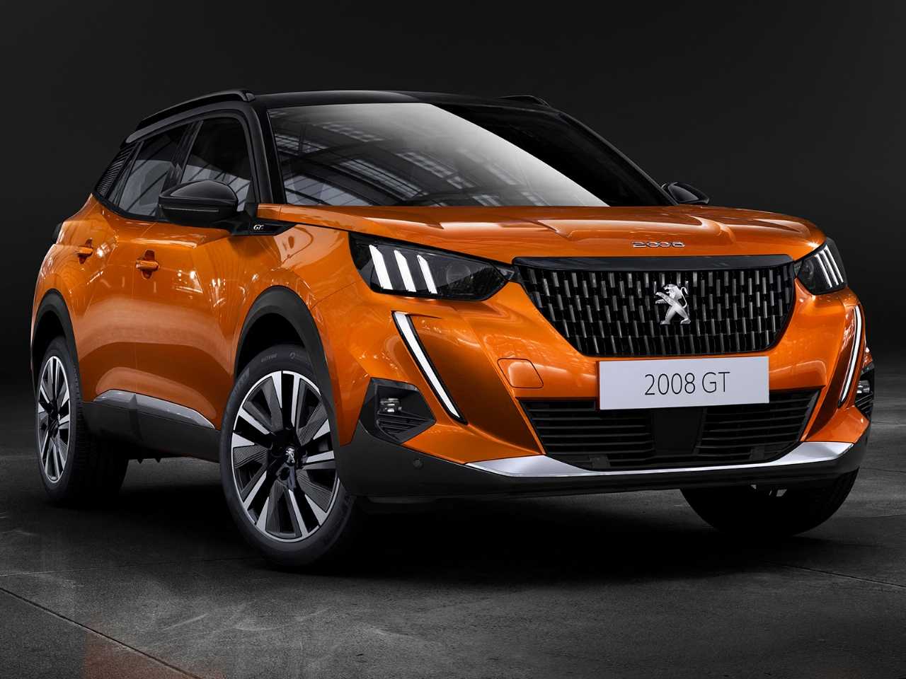 Maior e mais sofisticada, a segunda gerao do Peugeot 2008 abre espao para modelo de menor porte