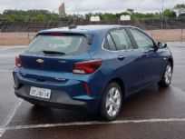 Chevrolet Onix 2020