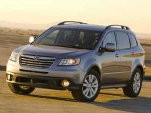 Subaru Tribeca